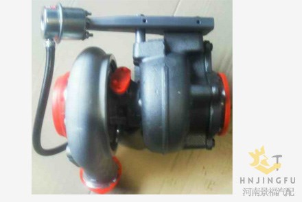 1118-00300/Hx40w Diesel Engine Supercharger Turbocharger